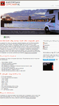 Mobile Screenshot of amsterdamcitycamp.nl